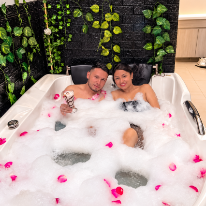 THE HOUSE SPA
