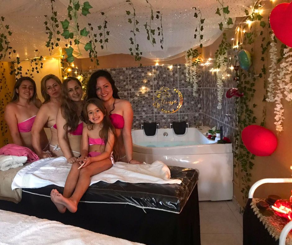 THE HOUSE SPA - Image 3
