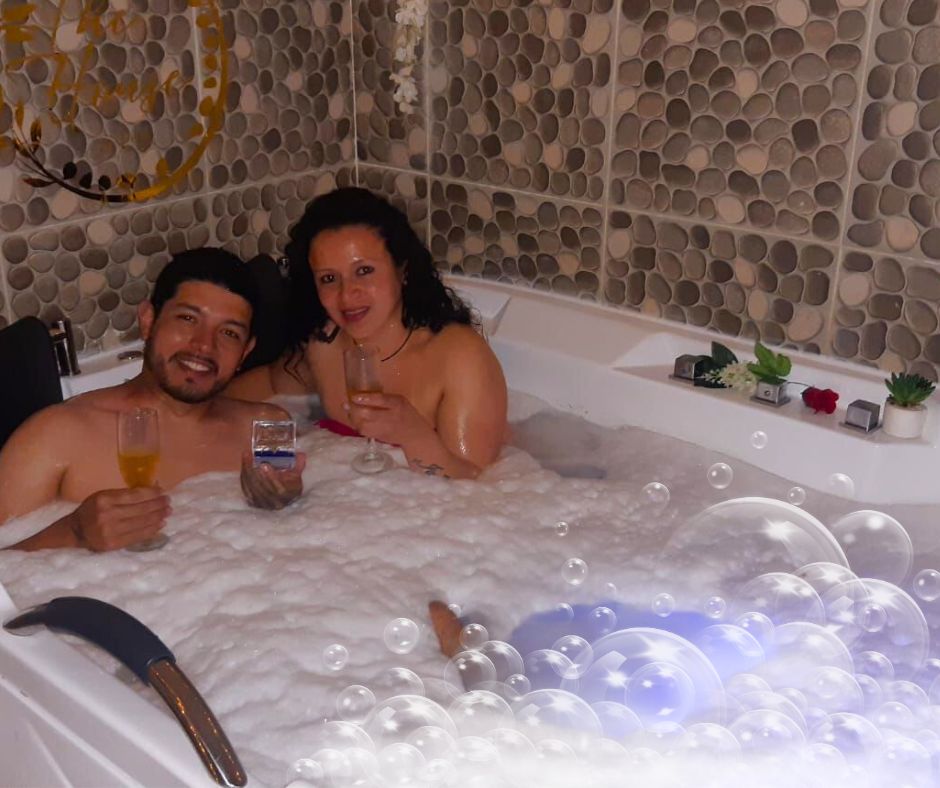 THE HOUSE SPA - Image 4