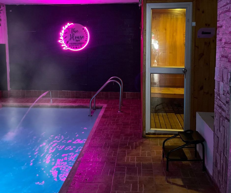 THE HOUSE SPA - Image 5