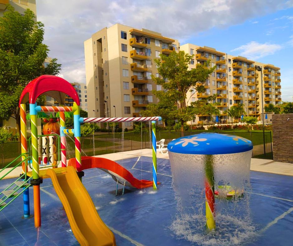 APARTAMENTO RICAURTE (Fines de Semana) - Image 5