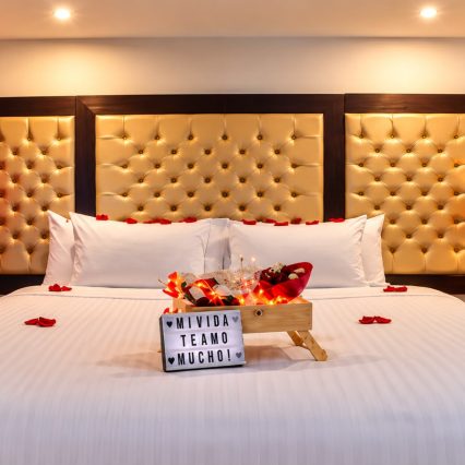 HOTEL GRAND PARK