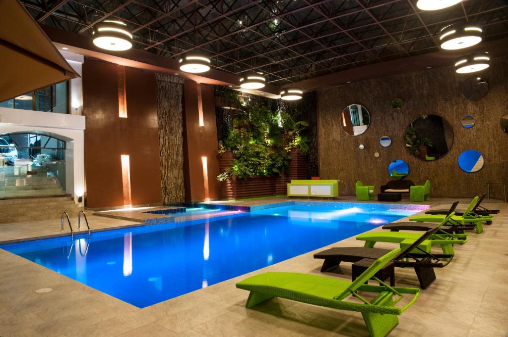 HOTEL GRAND PARK - Image 5