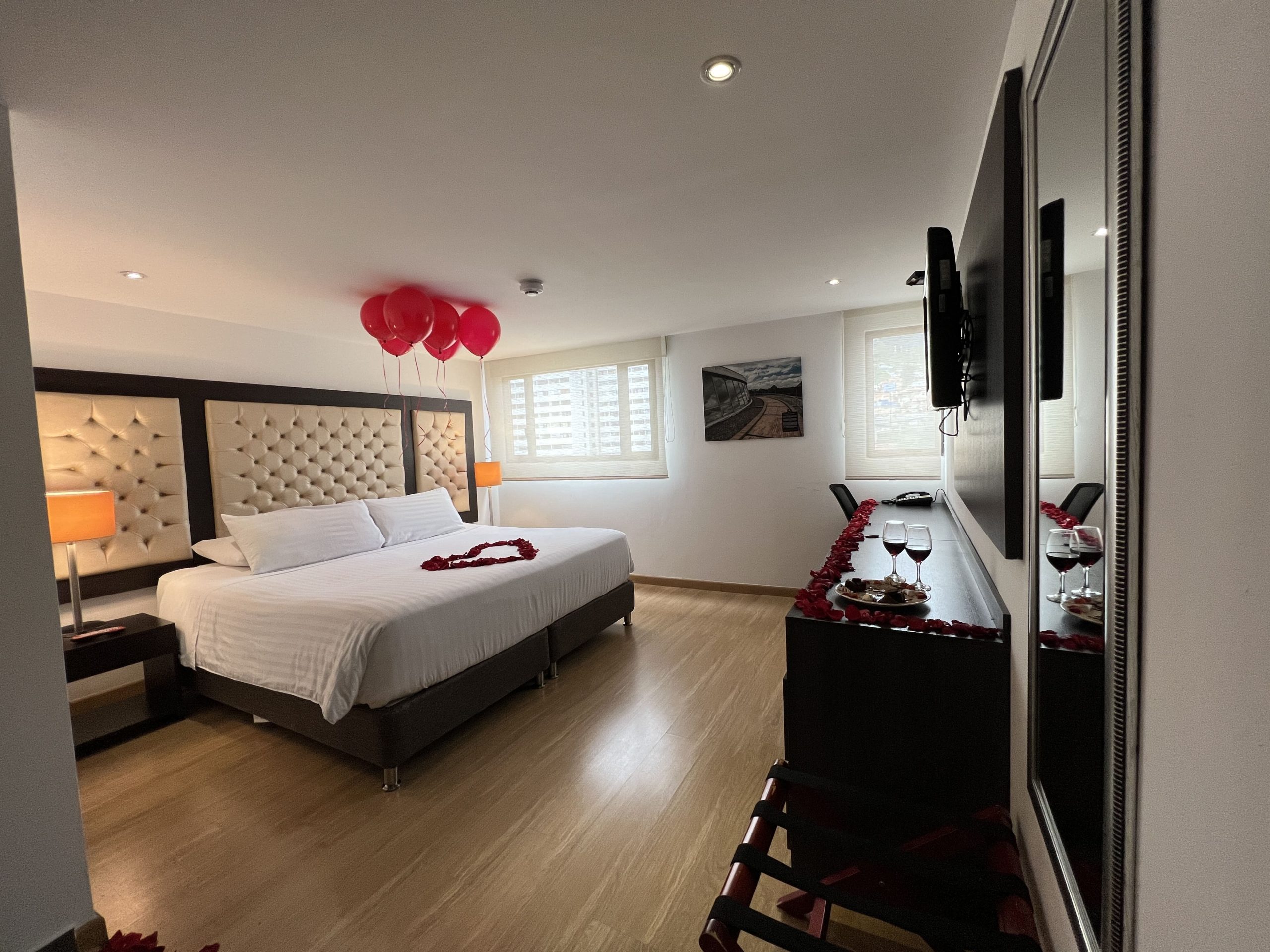 HOTEL GRAND PARK - Image 2