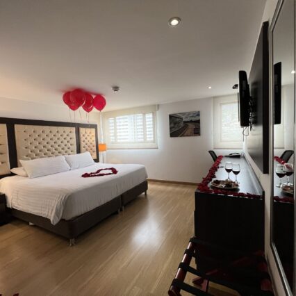 HOTEL GRAND PARK