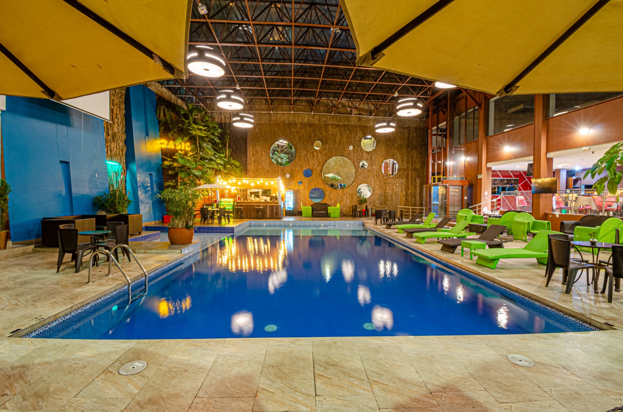 HOTEL GRAND PARK - Image 4