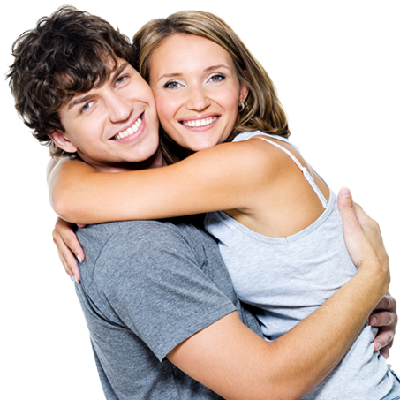 Pareja