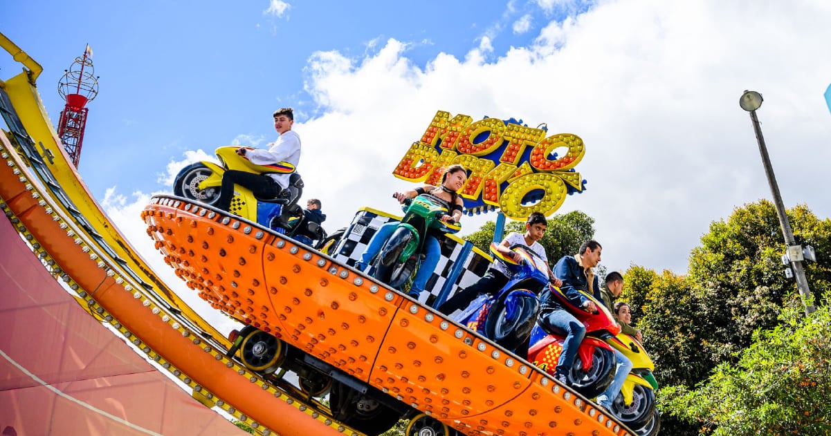 MUNDO AVENTURA - Image 6