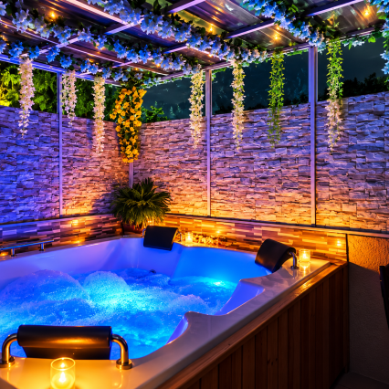 ZULKAT SPA
